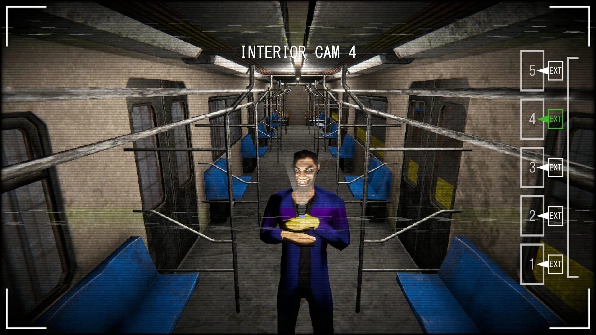 7 Shifts in Subway screenshot 1