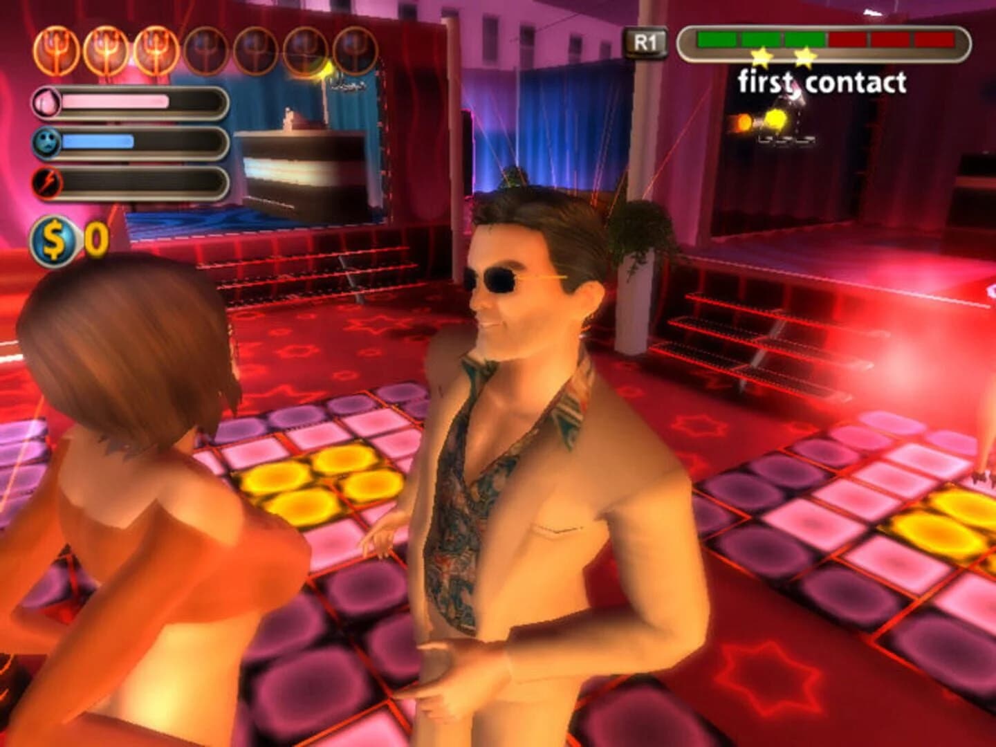 7 Sins screenshot 1