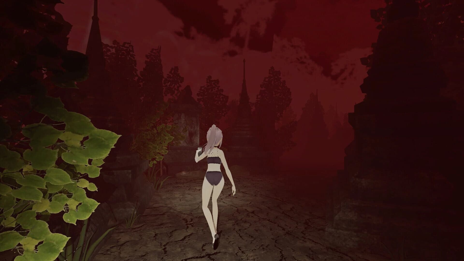 7 Sins: Lost in Labyrinth screenshot 3