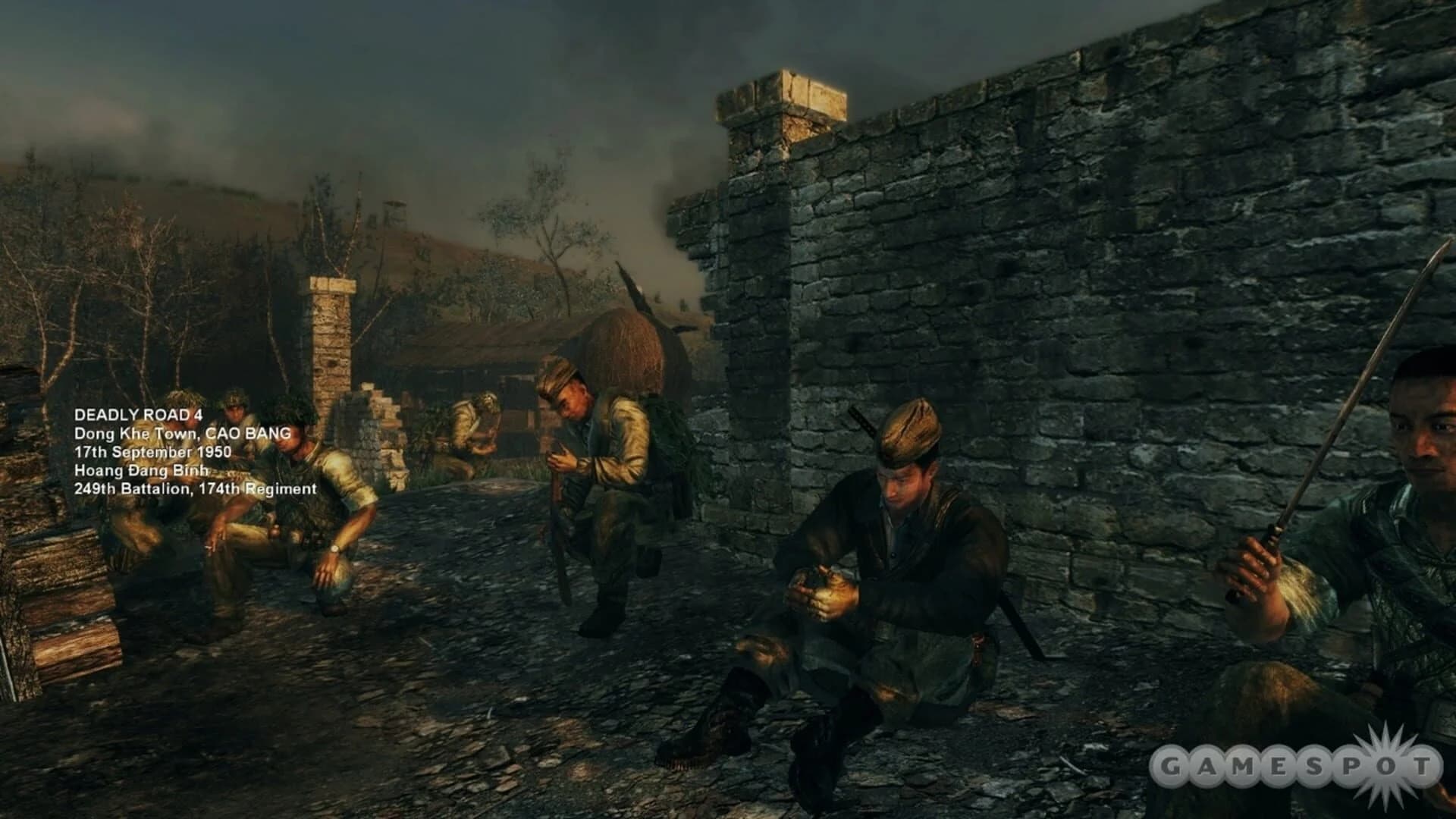 7554: Glorious Memories Revived screenshot 4