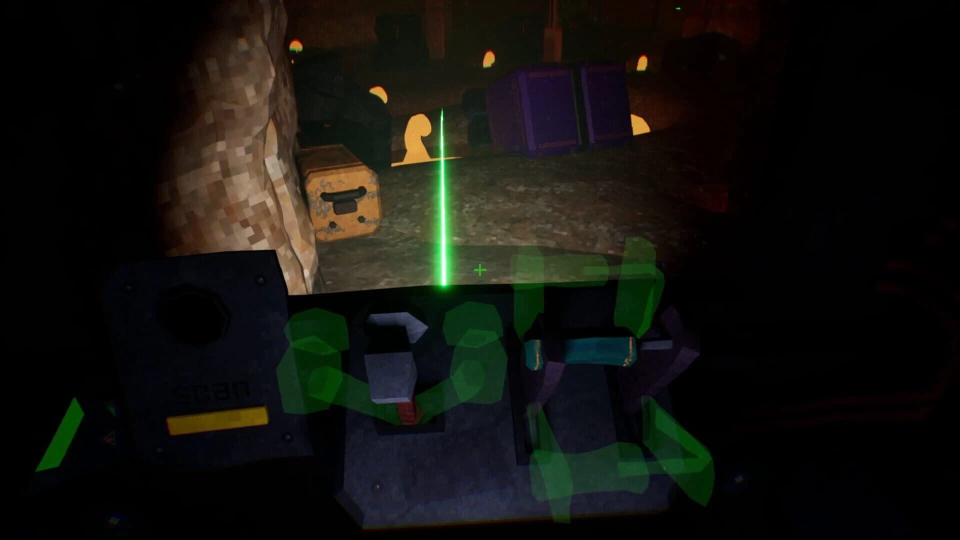 7821 Akuji screenshot 4