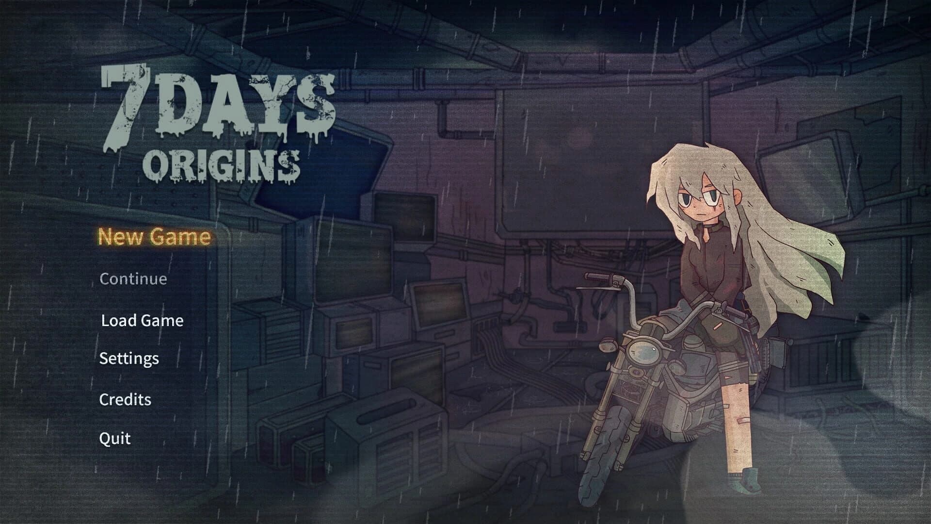 7Days Origins screenshot 2