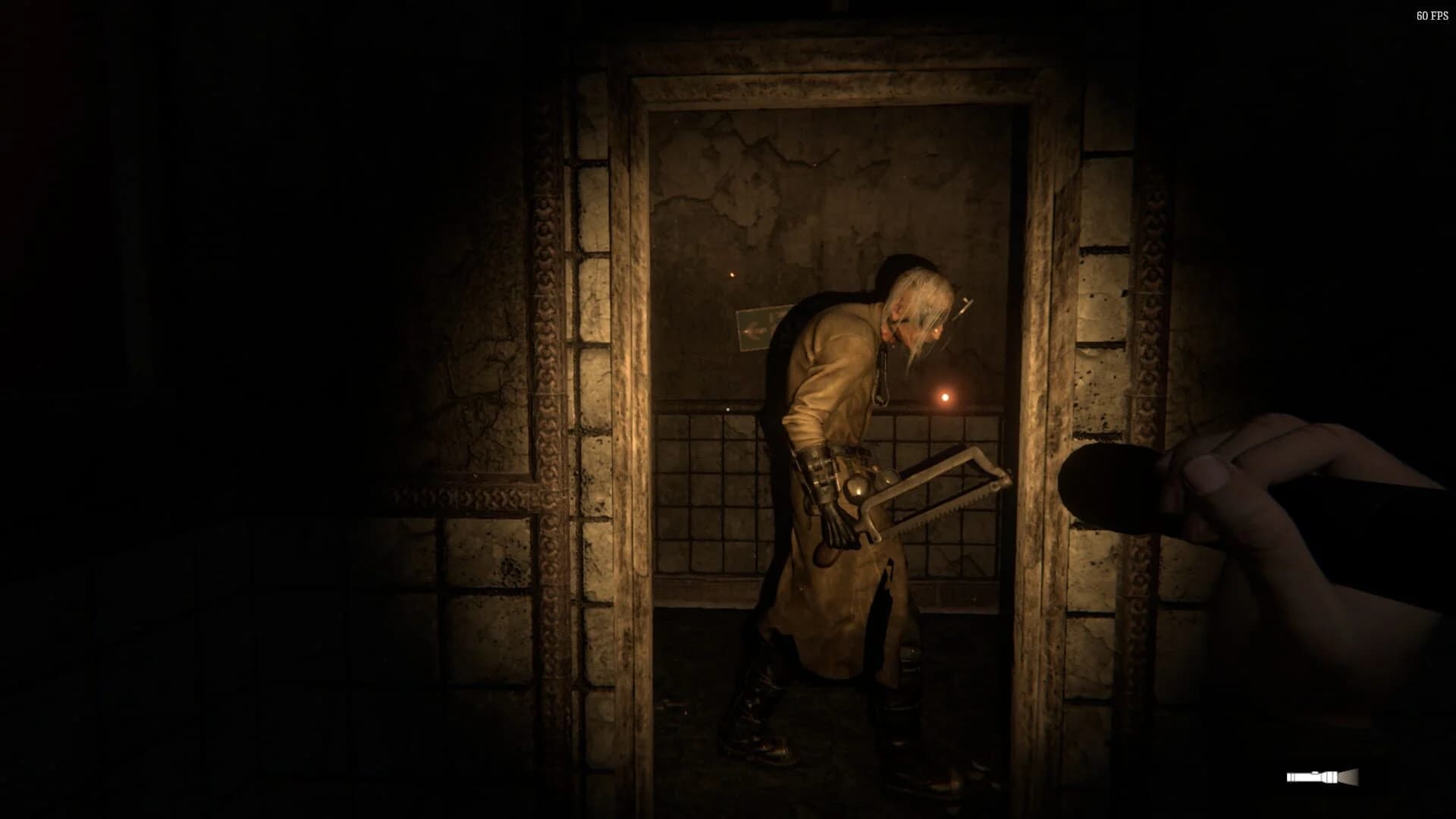 7th Floor screenshot 4