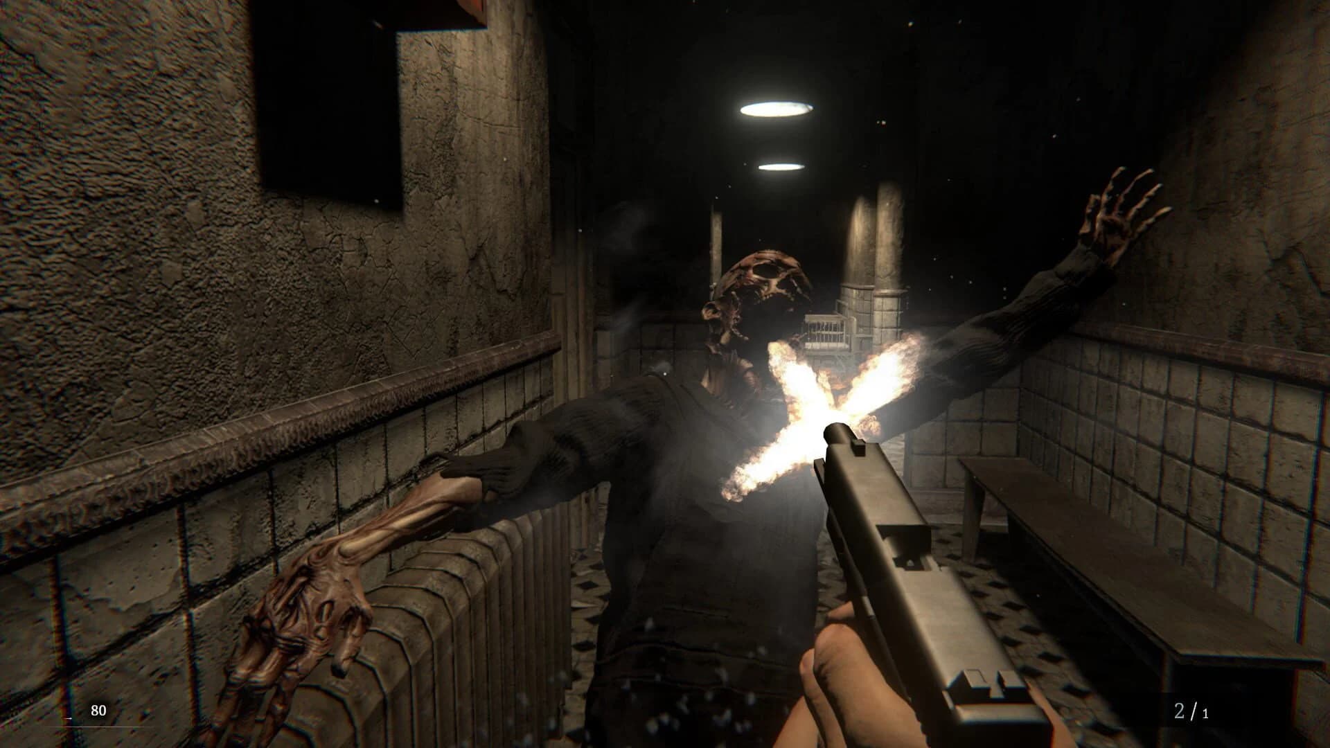 7th Floor screenshot 3