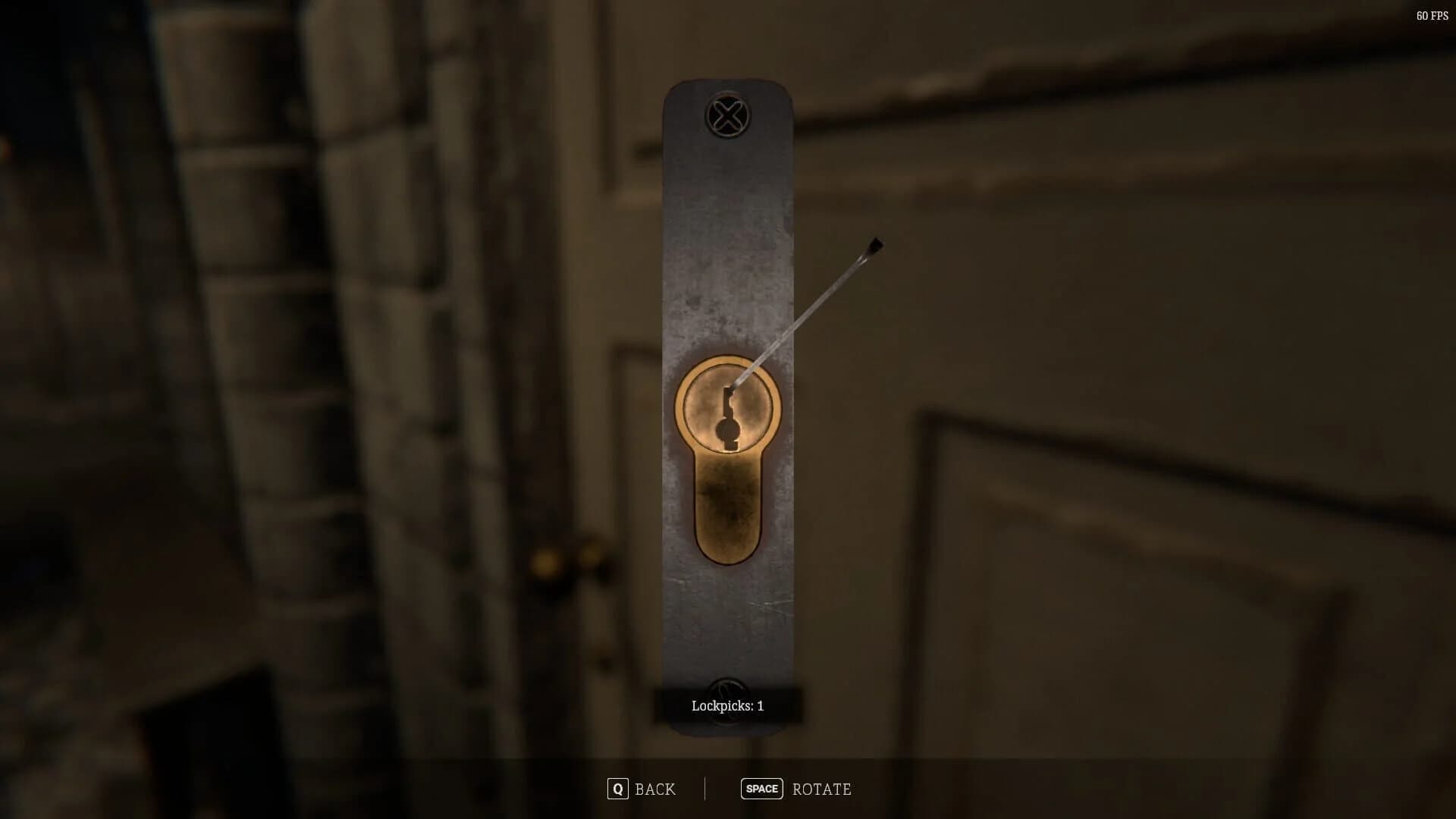 7th Floor screenshot 2