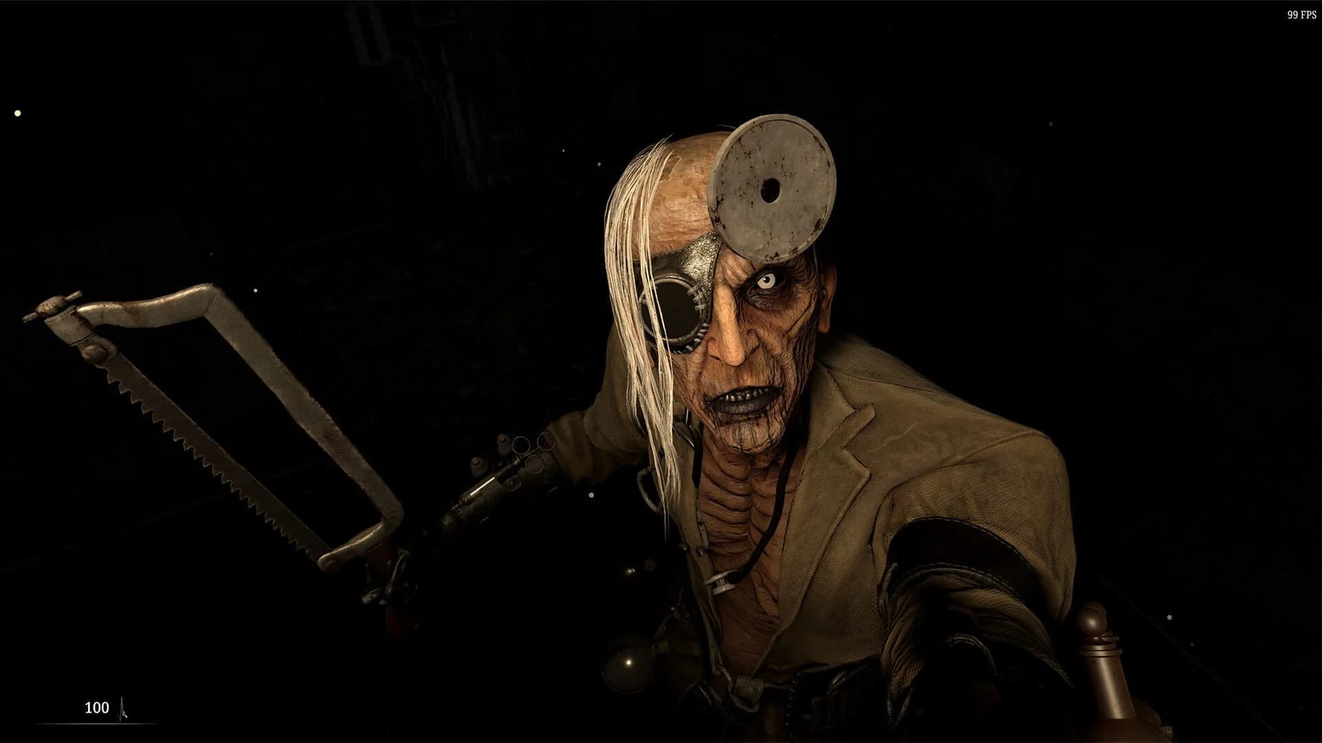 7th Floor screenshot 5