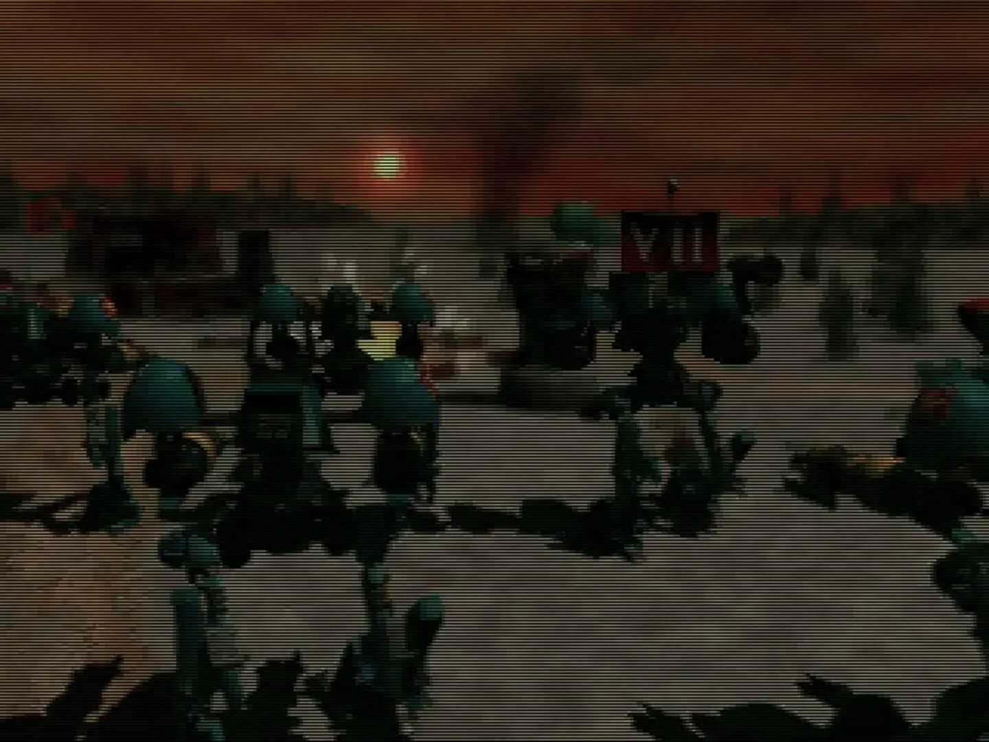 7th Legion screenshot 4