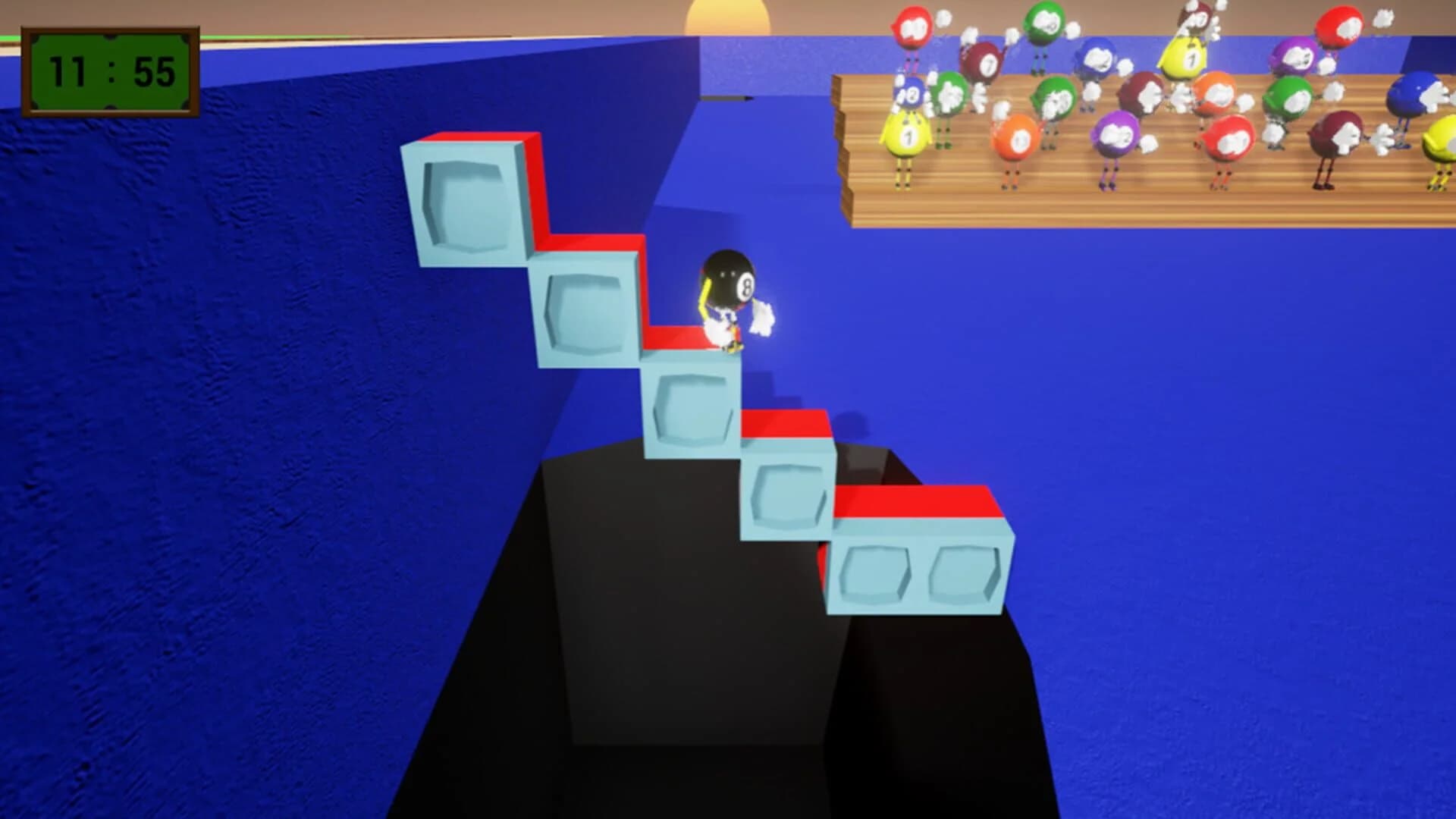 8 Ball screenshot 2