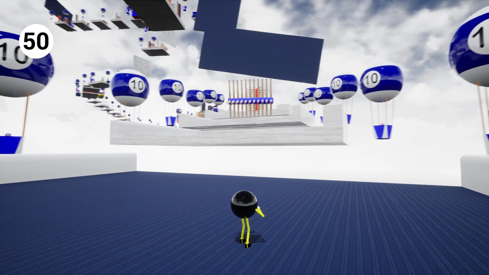 8 Ball 2 screenshot 2