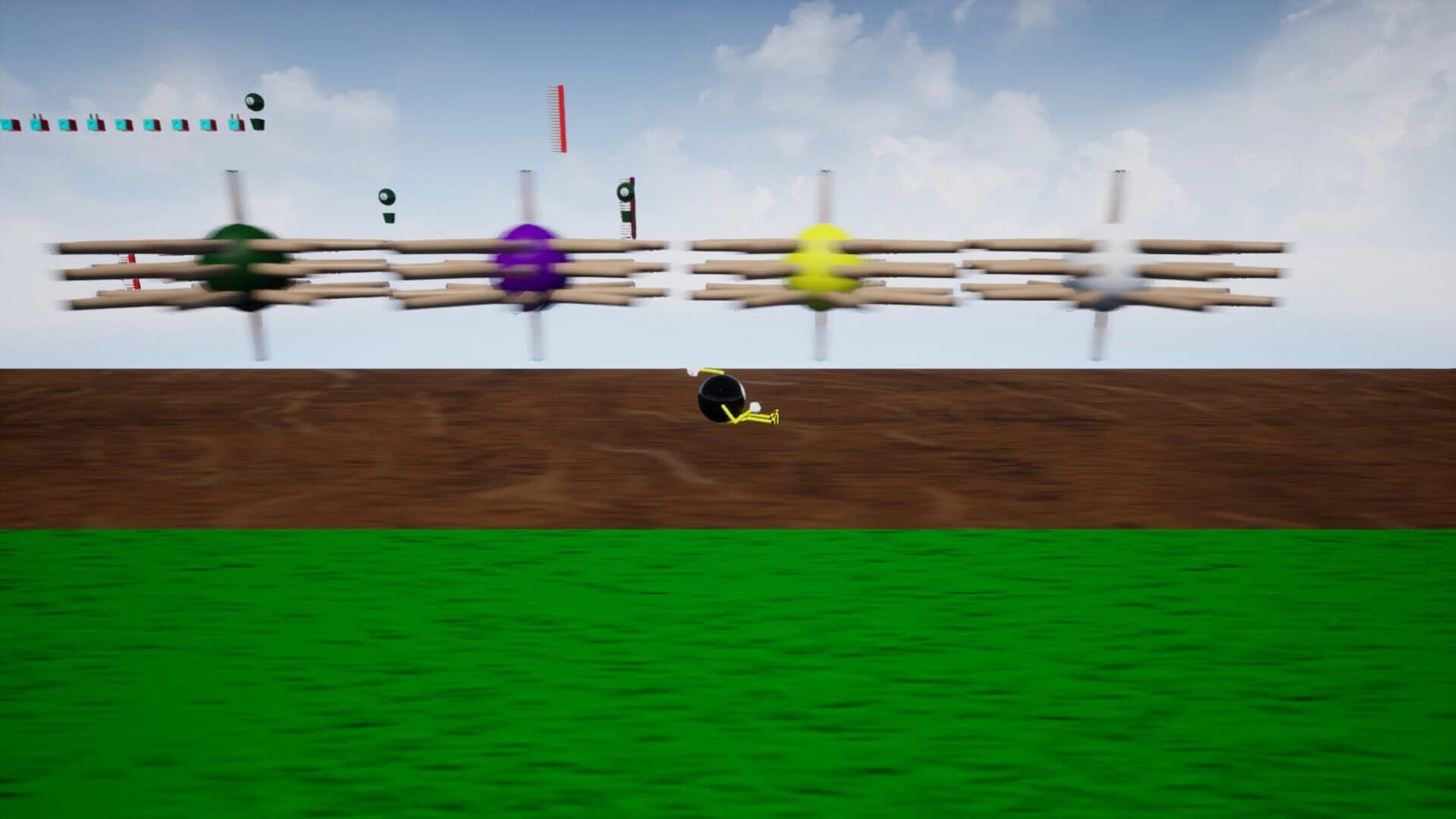 8 Ball 3 screenshot 4
