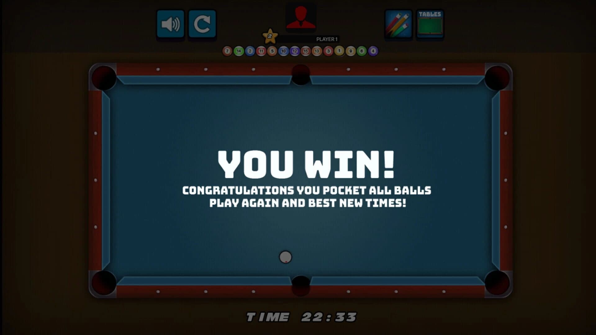 8 Ball Kings screenshot 2