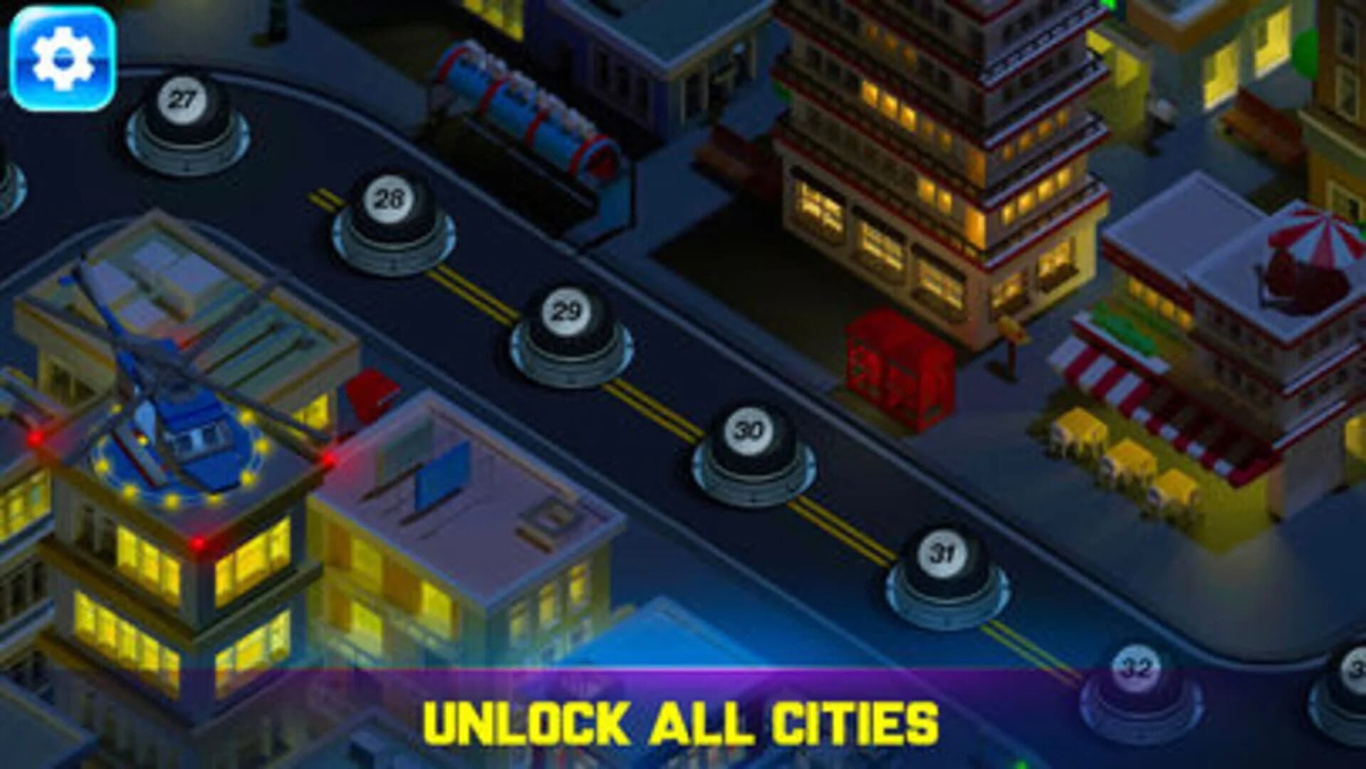 8 Ball Pool City screenshot 5