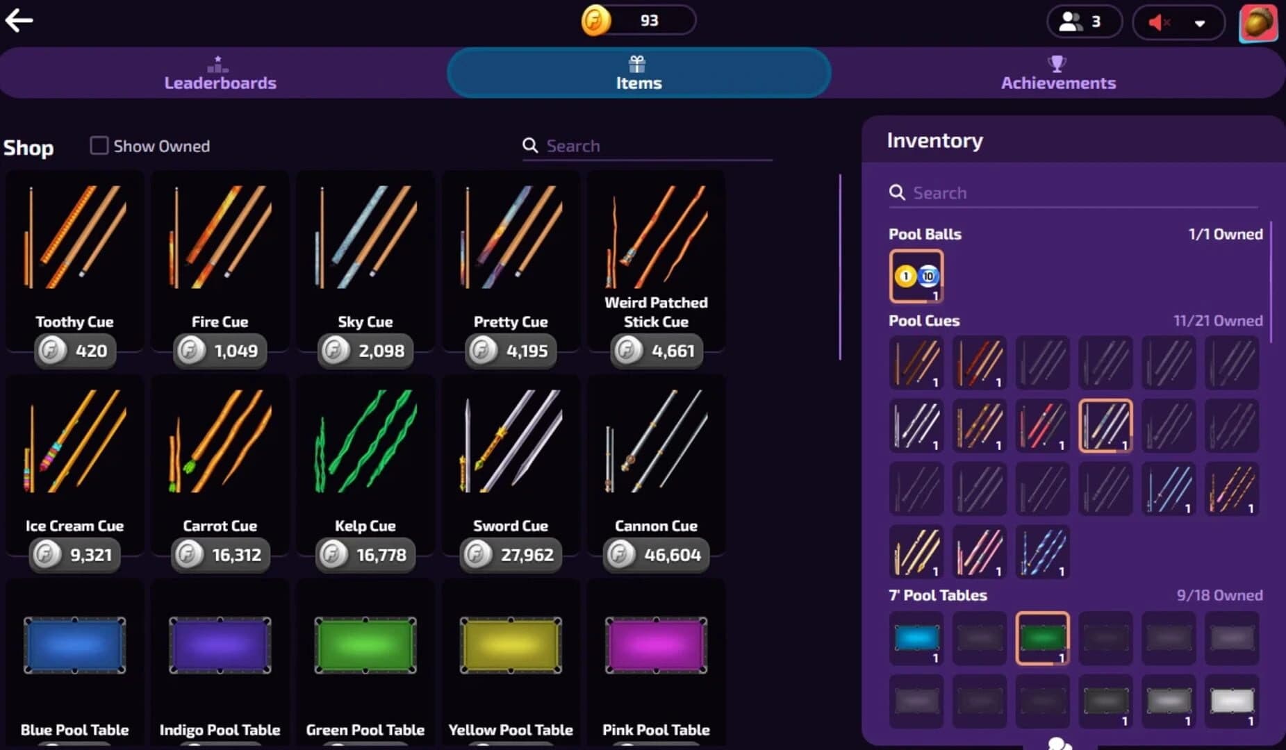 8 Ball Pool Online screenshot 4