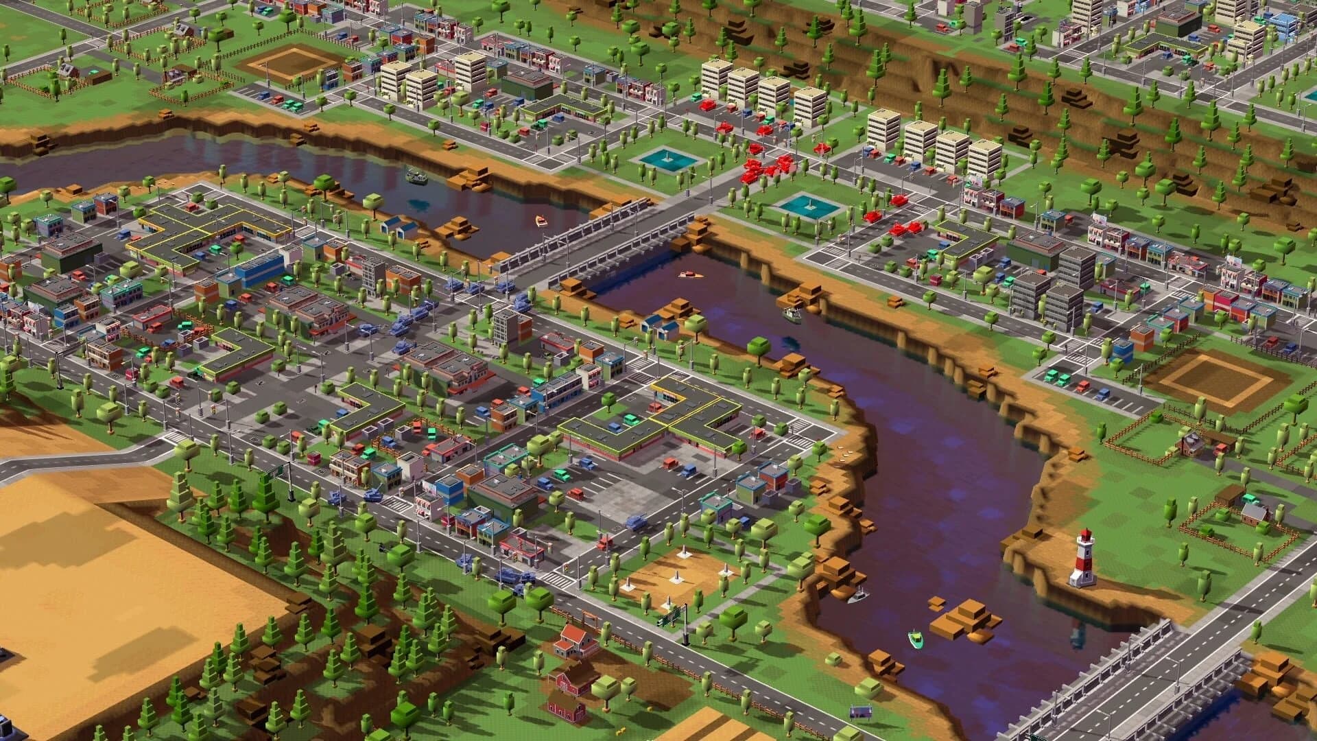 8-Bit Armies screenshot 5