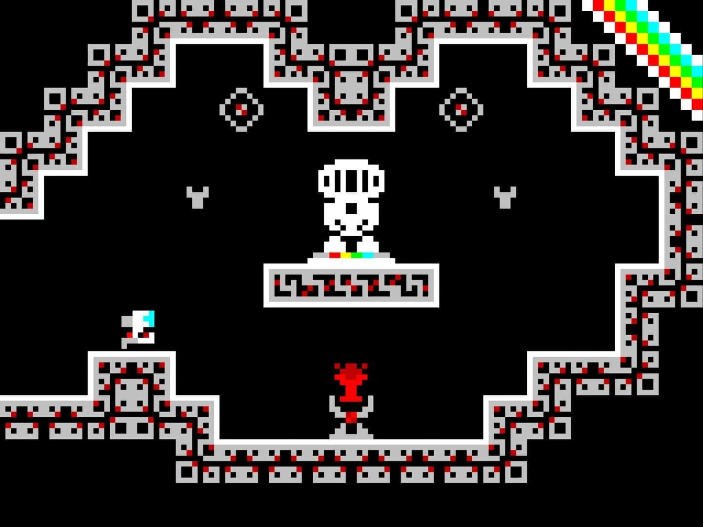 8 Bit Space screenshot 2