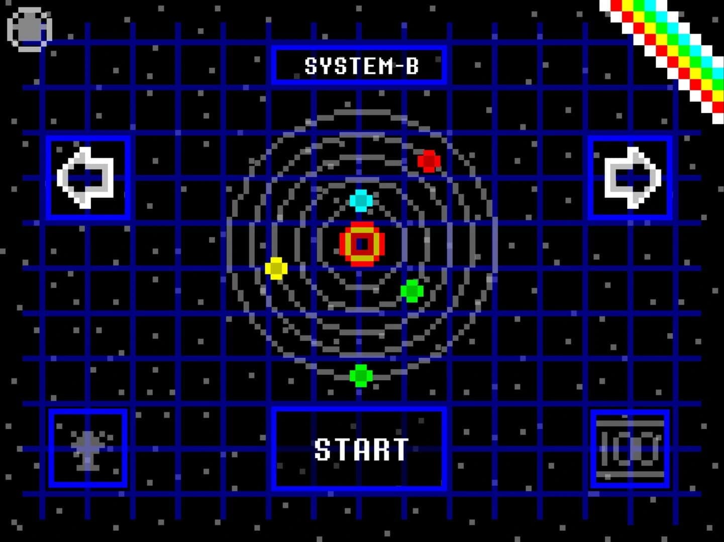 8 Bit Space screenshot 4