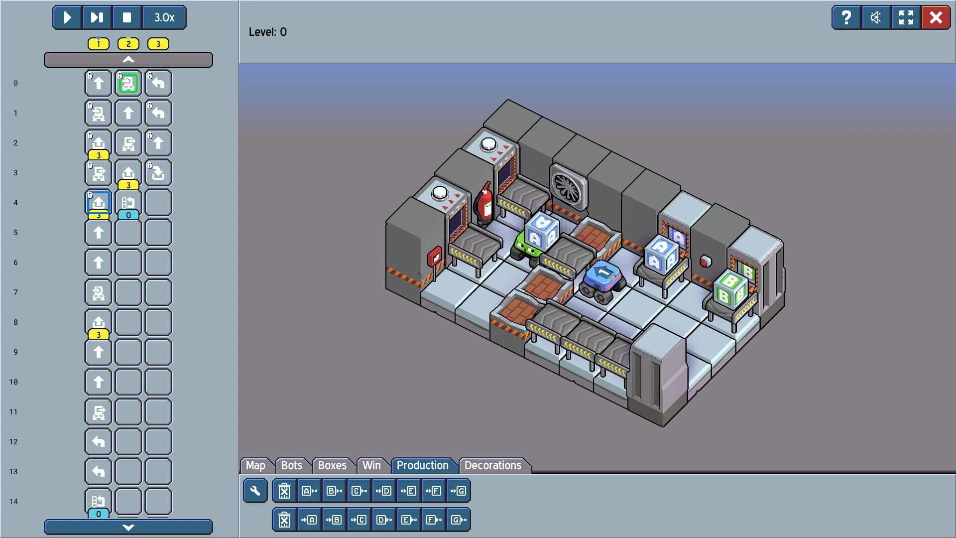 8-bitBot screenshot 5
