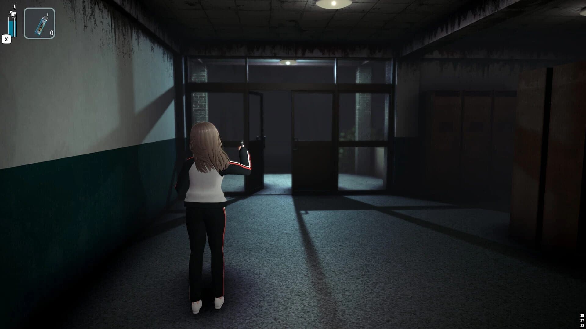 8 Floor, Only Me? screenshot 3