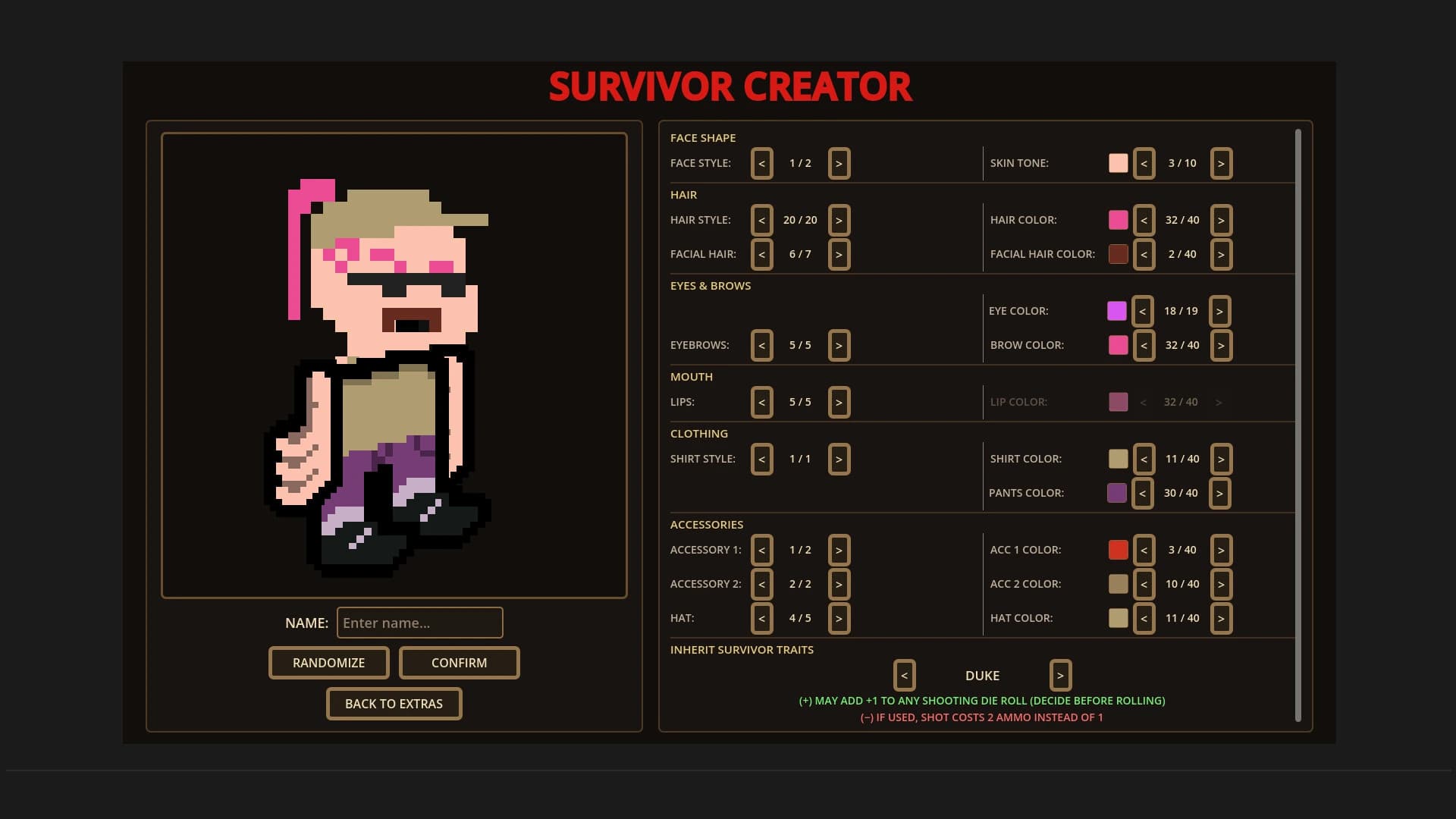 8 Hours Till Dawn screenshot 8