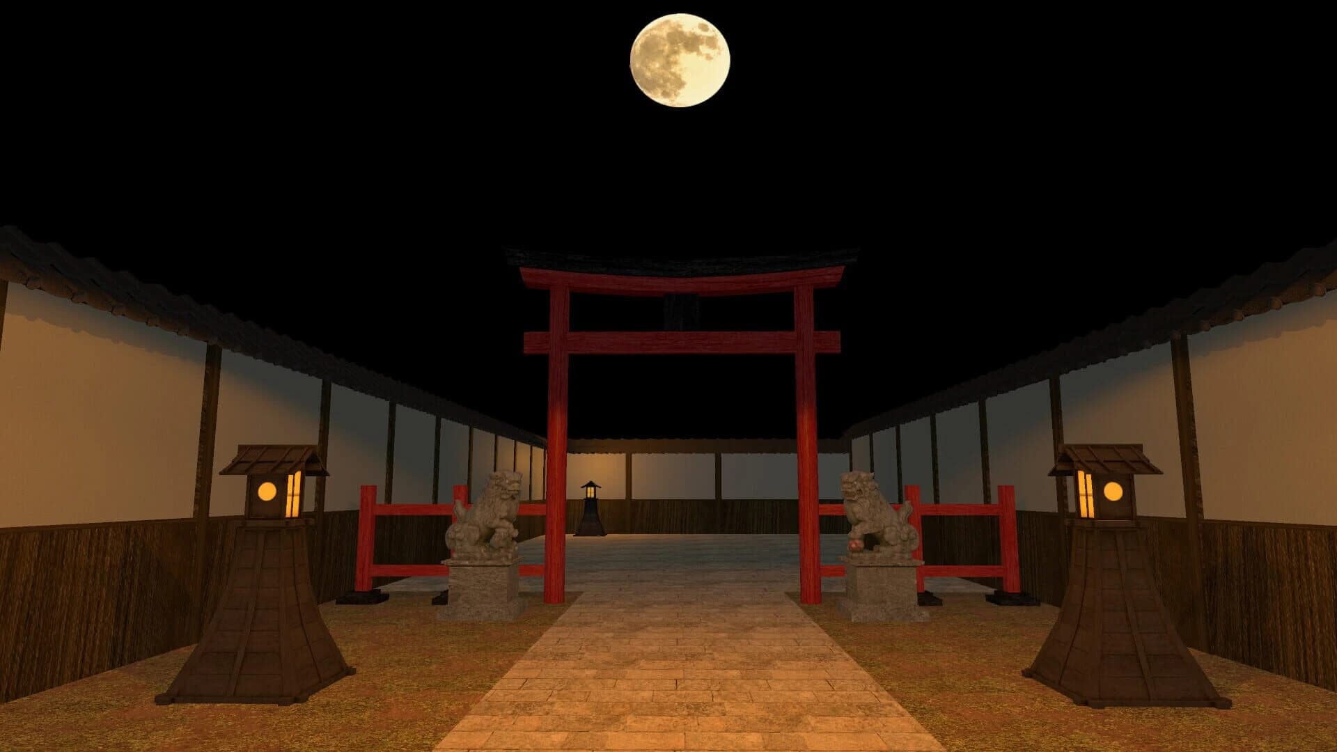 8-man Iriguchi screenshot 5