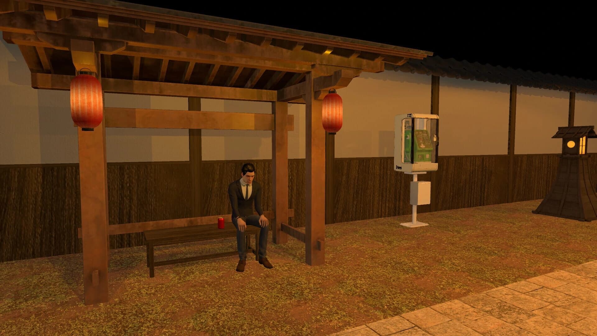 8-man Iriguchi screenshot 1