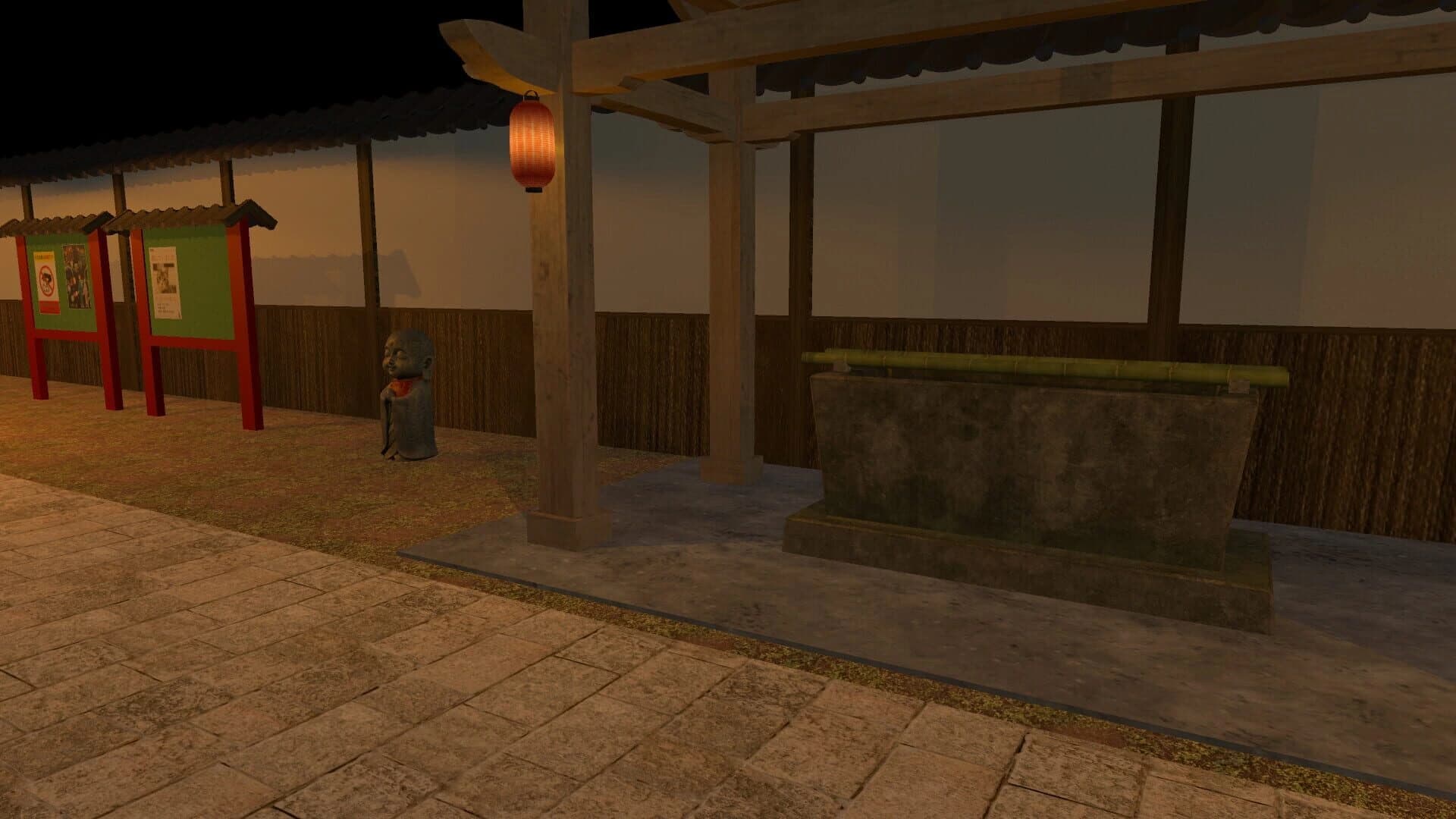 8-man Iriguchi screenshot 3