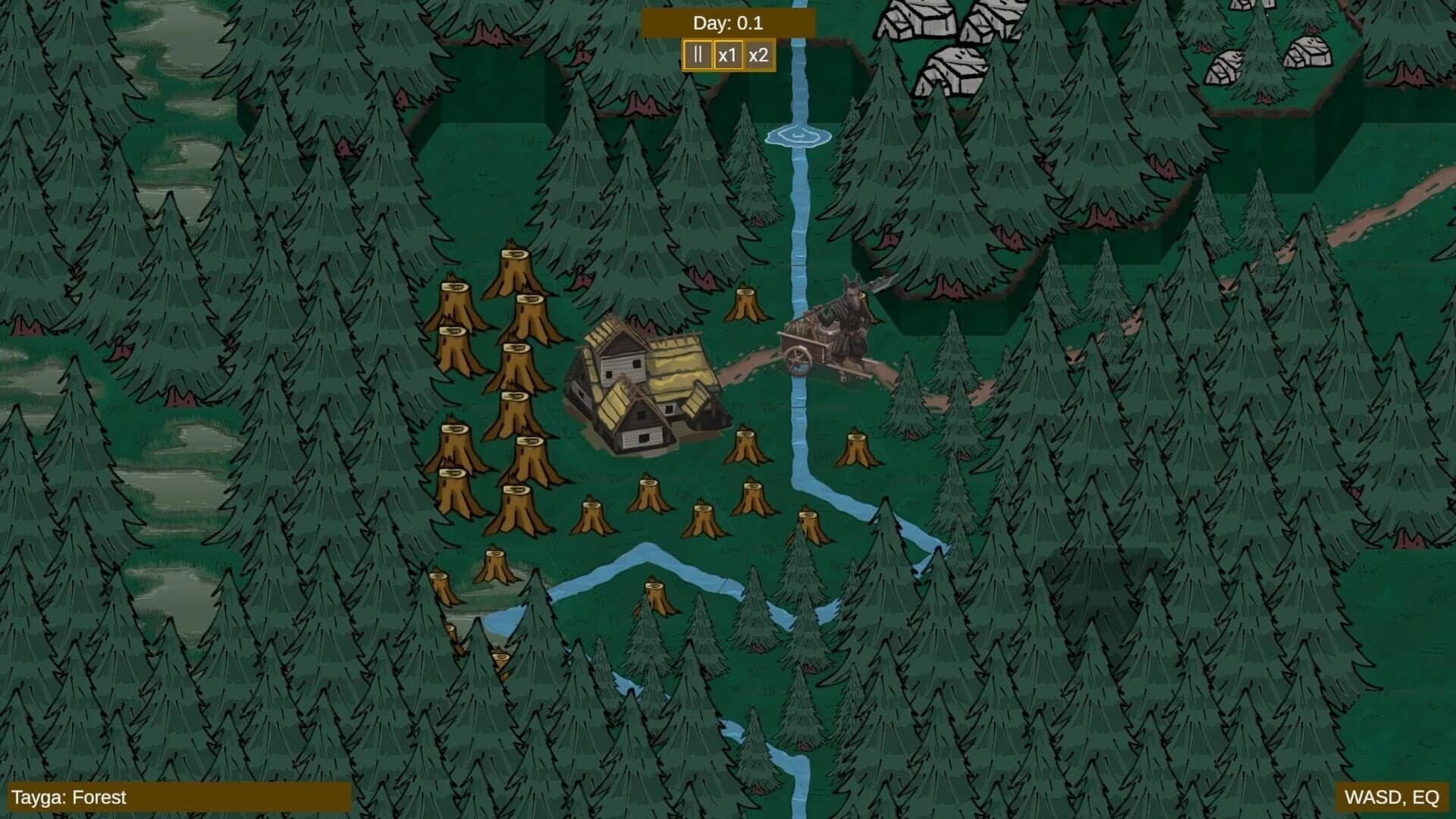 8 More Lives screenshot 3
