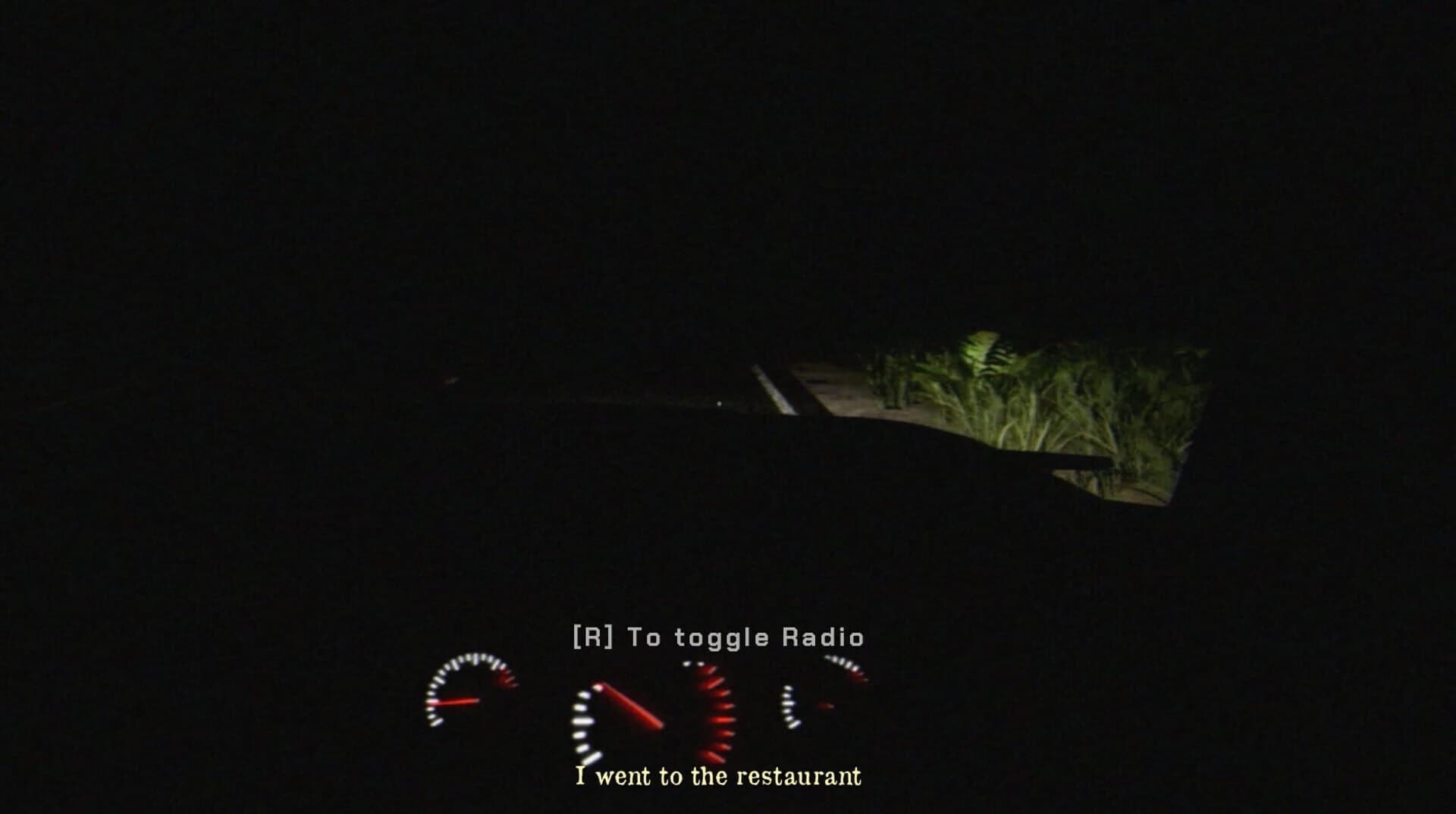 808: Firetower12 screenshot 1