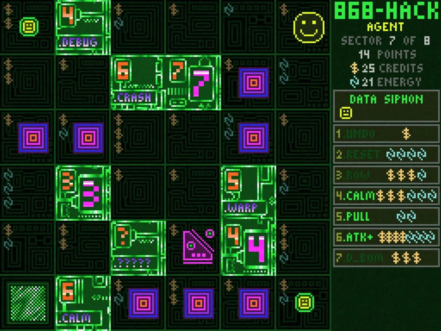 868-Hack screenshot 3