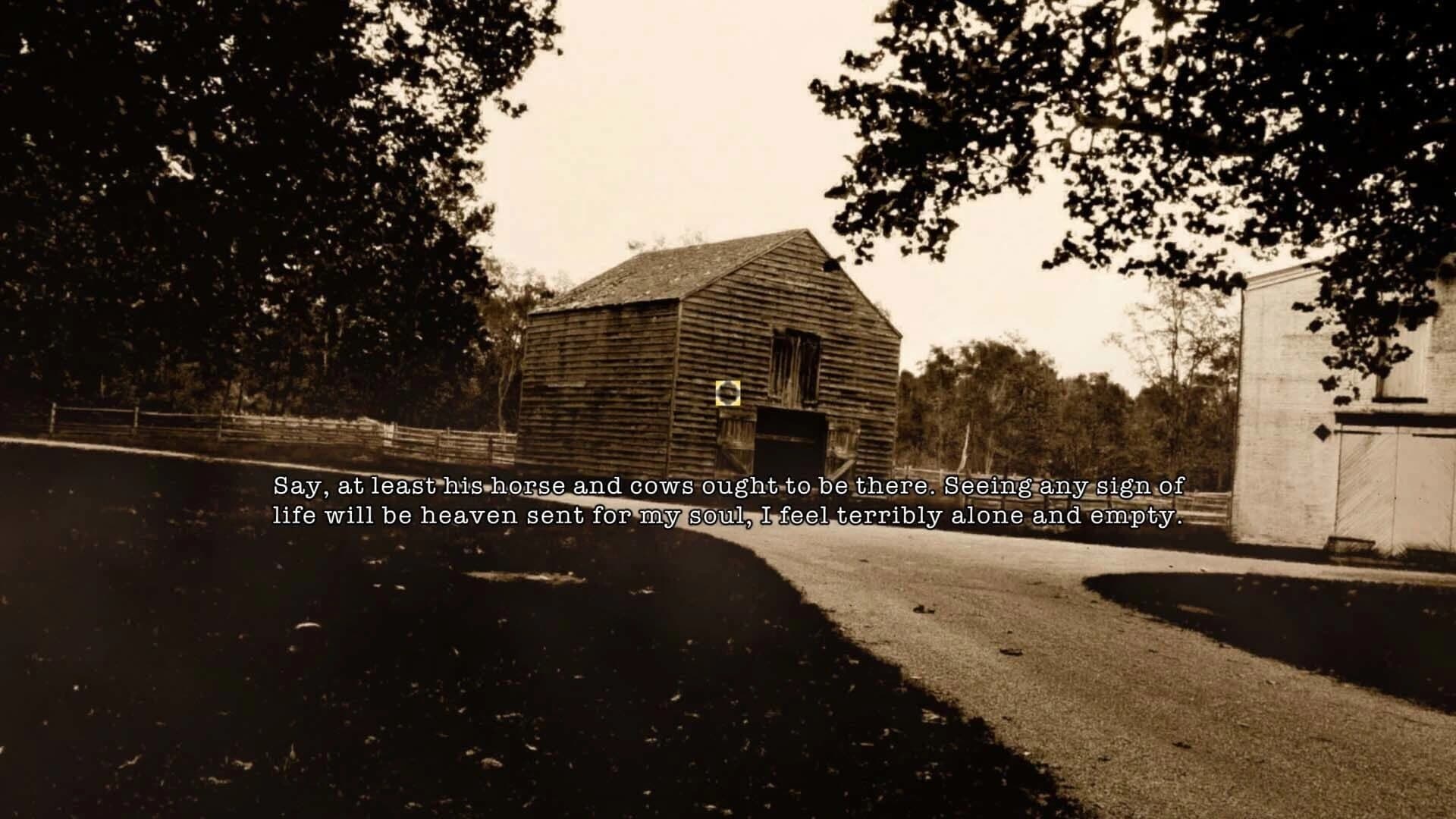 8/8/88 Needle AL screenshot 2