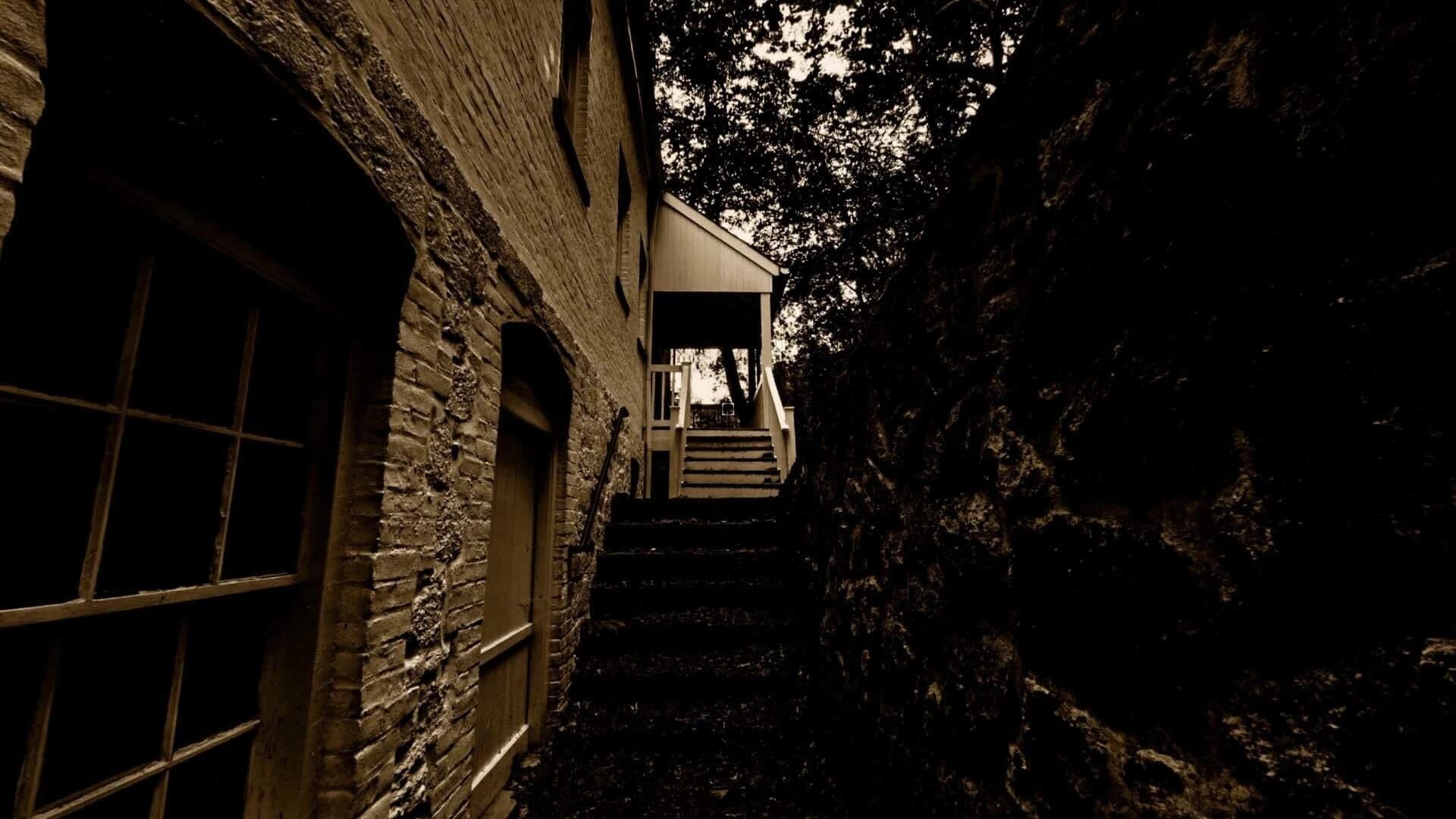 8/8/88 Needle AL screenshot 5