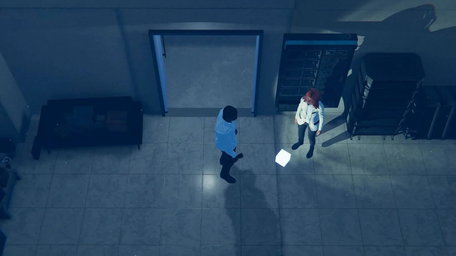 890B screenshot 1