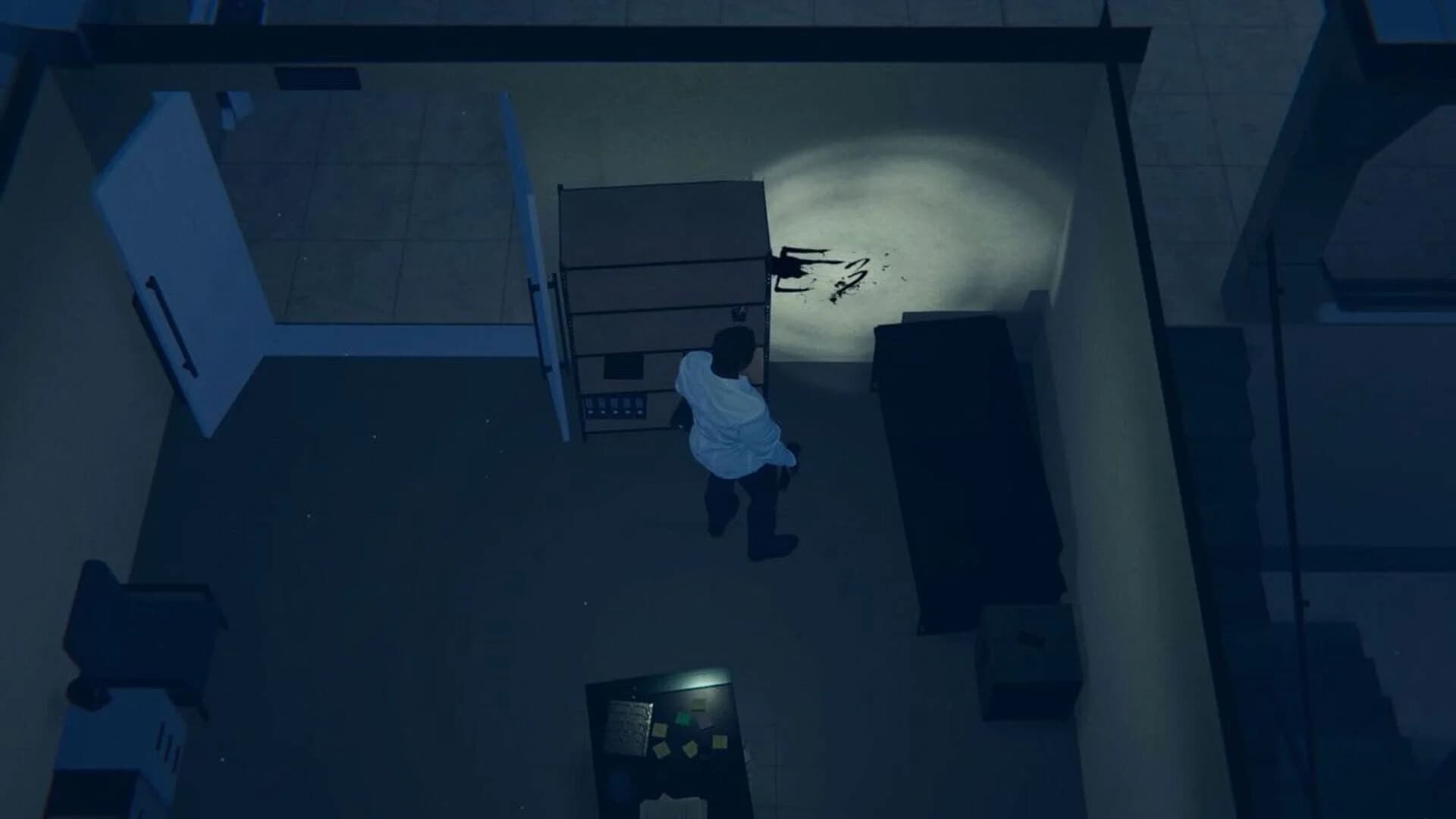 890B screenshot 4