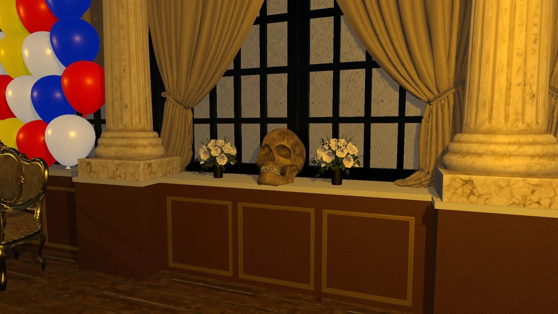 8alloween screenshot 4