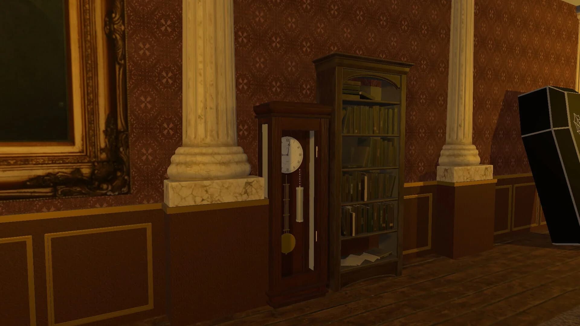 8alloween screenshot 5