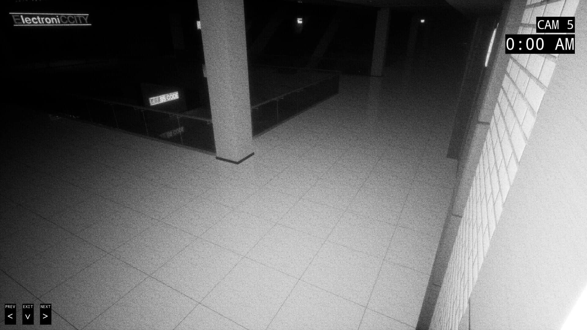 8AM: The Shopping Mall screenshot 5