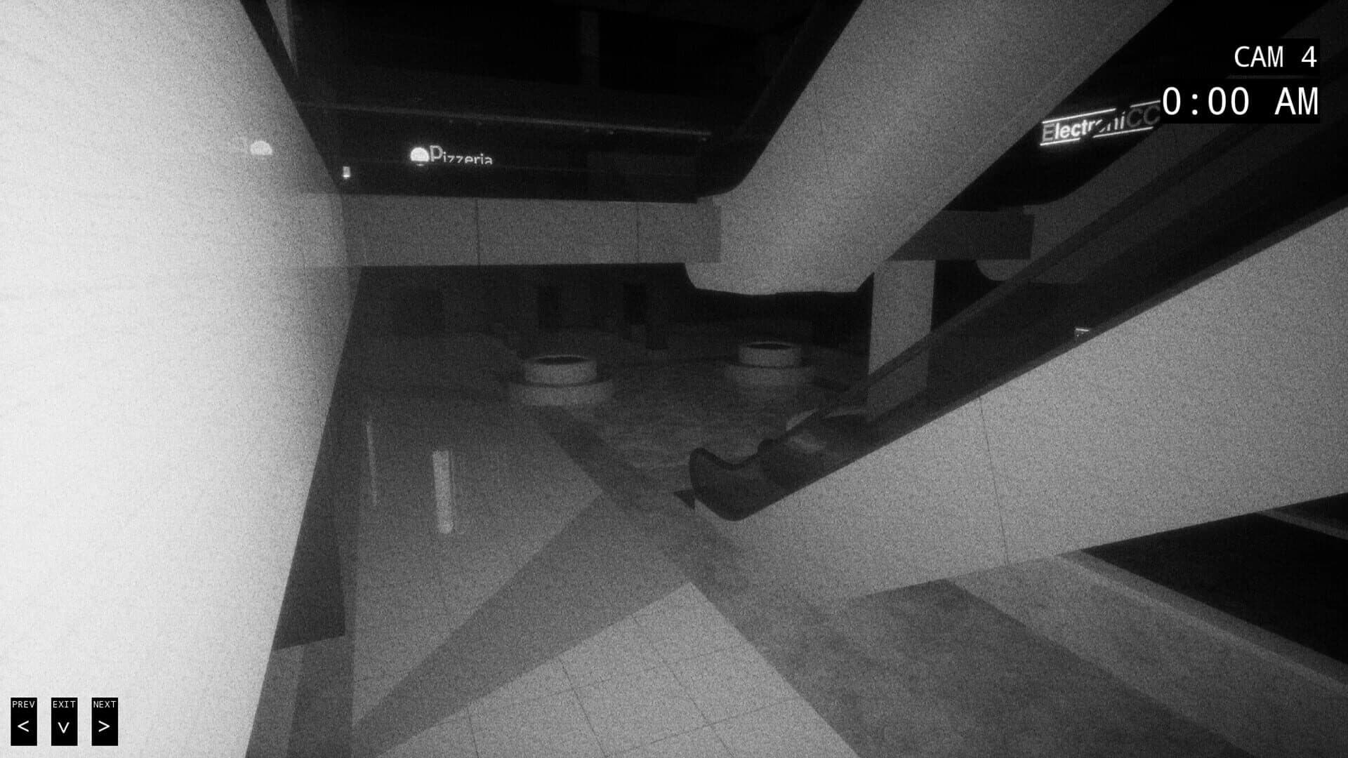 8AM: The Shopping Mall screenshot 4