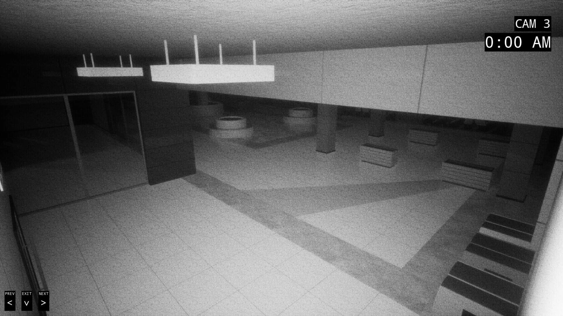 8AM: The Shopping Mall screenshot 3