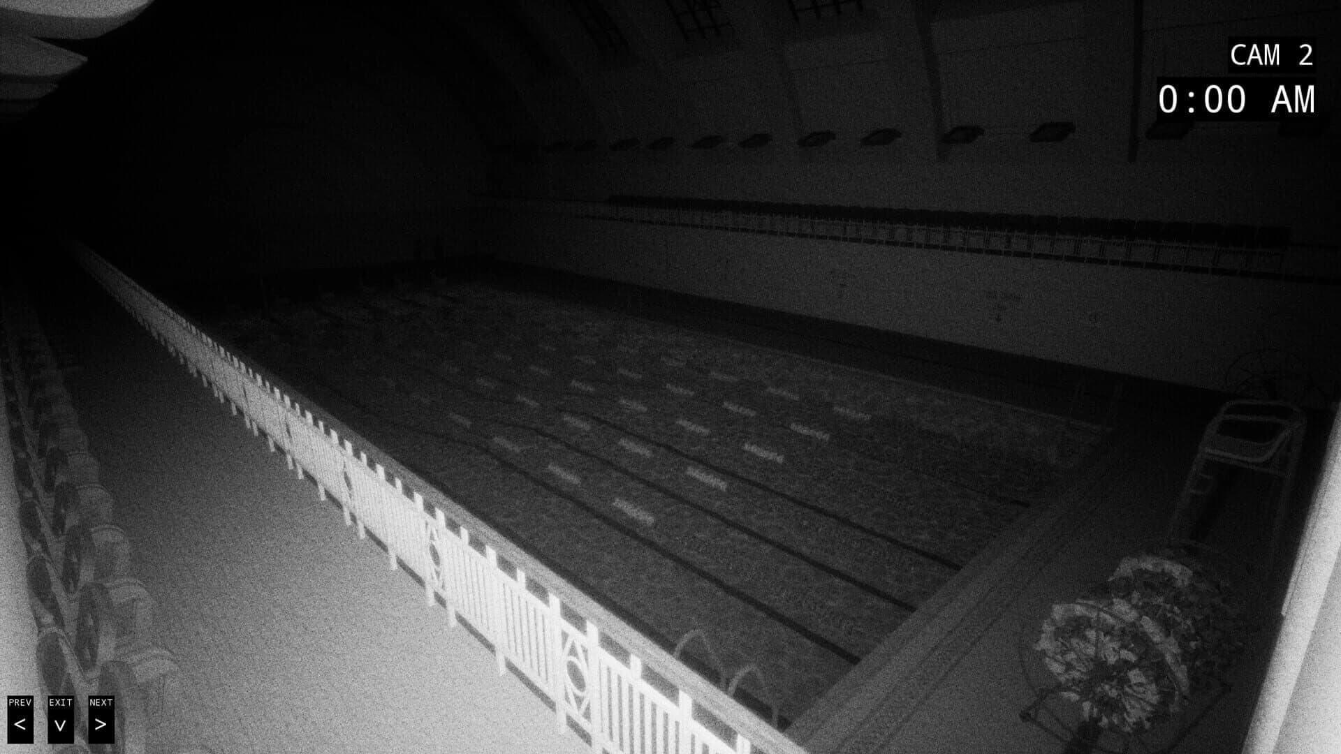 8AM: The Swimming Pool screenshot 3