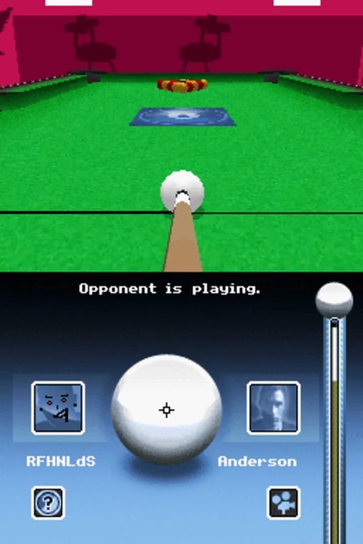 8BallAllstars screenshot 2