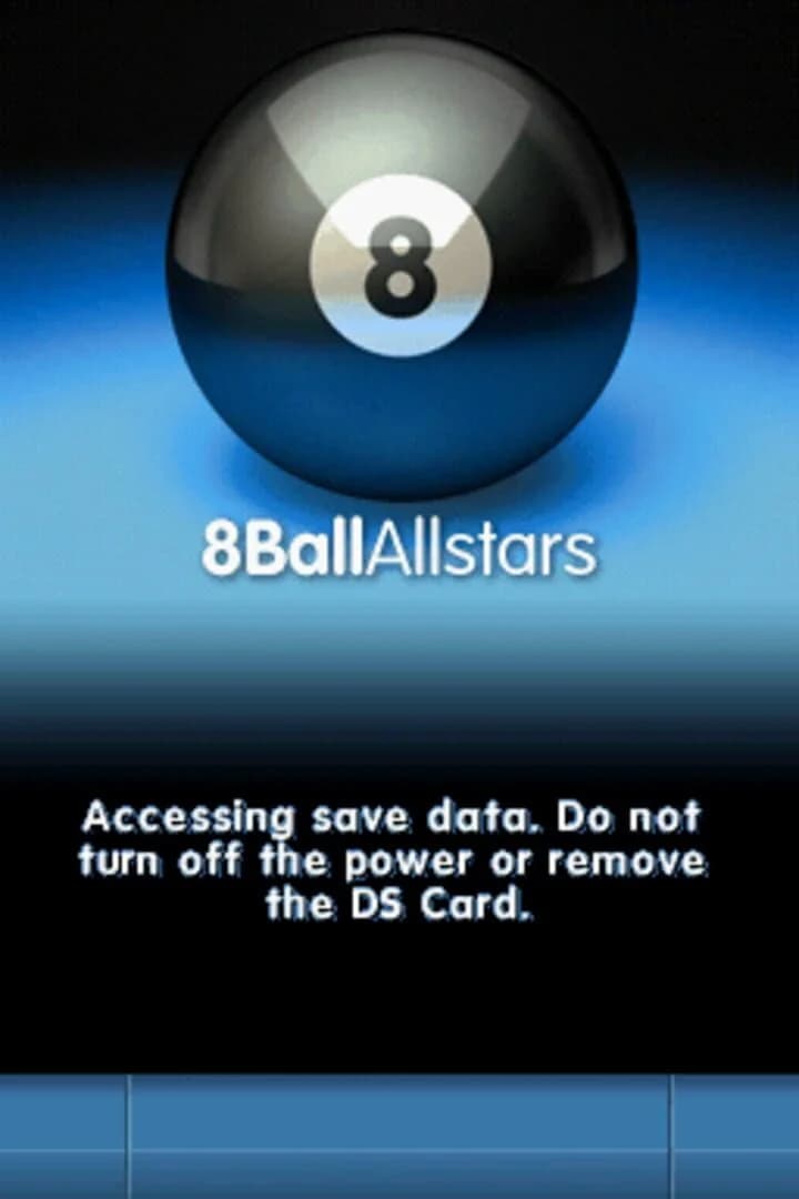 8BallAllstars screenshot 1