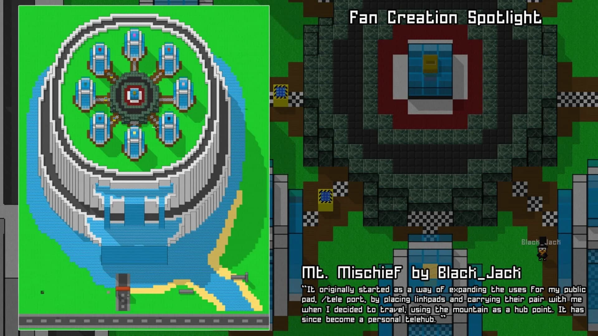 8BitMMO screenshot 2