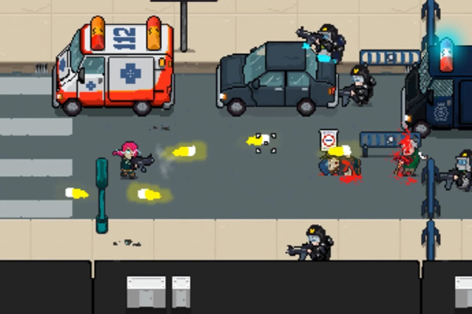 8Days screenshot 4