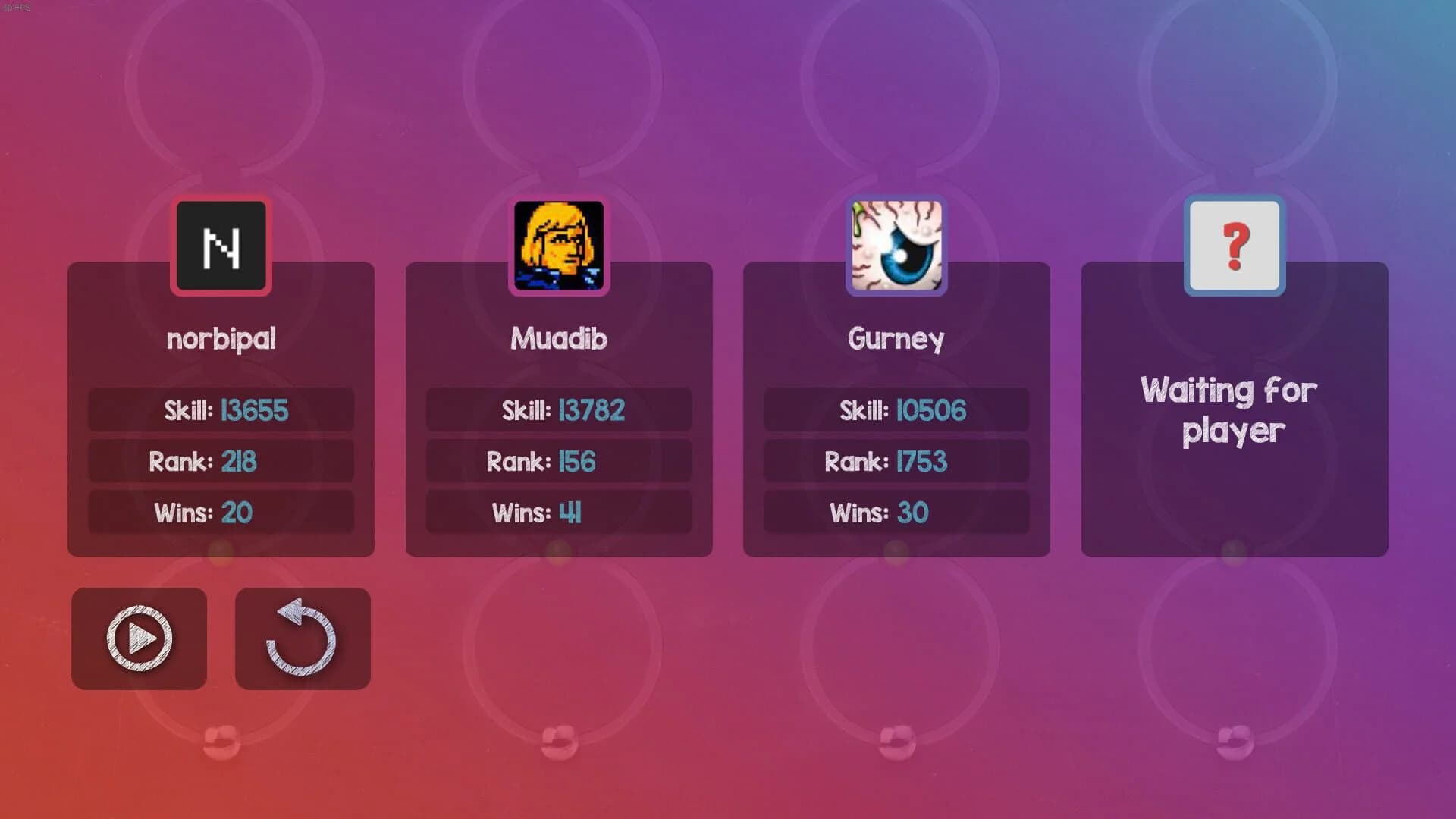 8Infinity screenshot 5