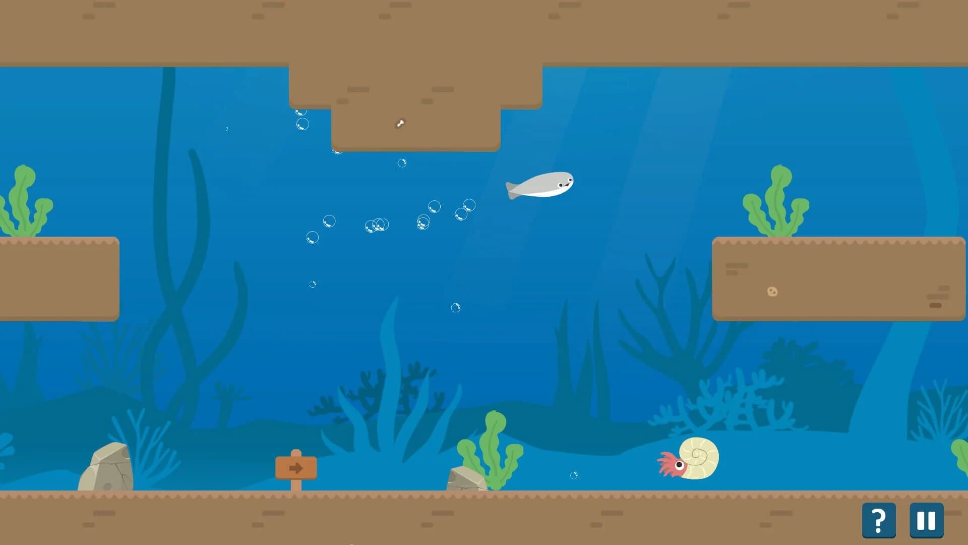 8th Baspis screenshot 1