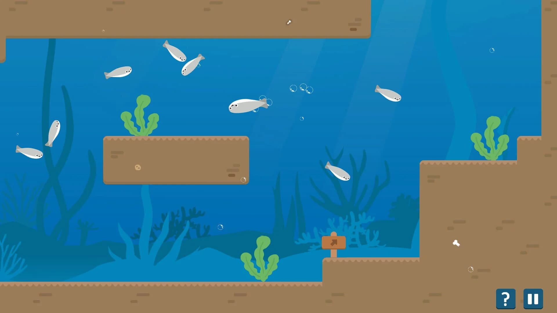 8th Baspis screenshot 3