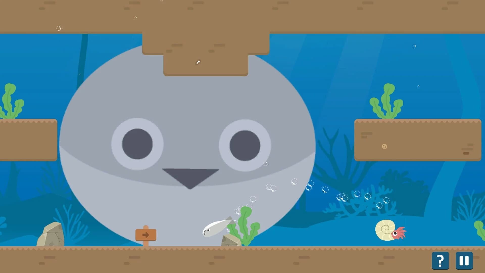 8th Baspis screenshot 2