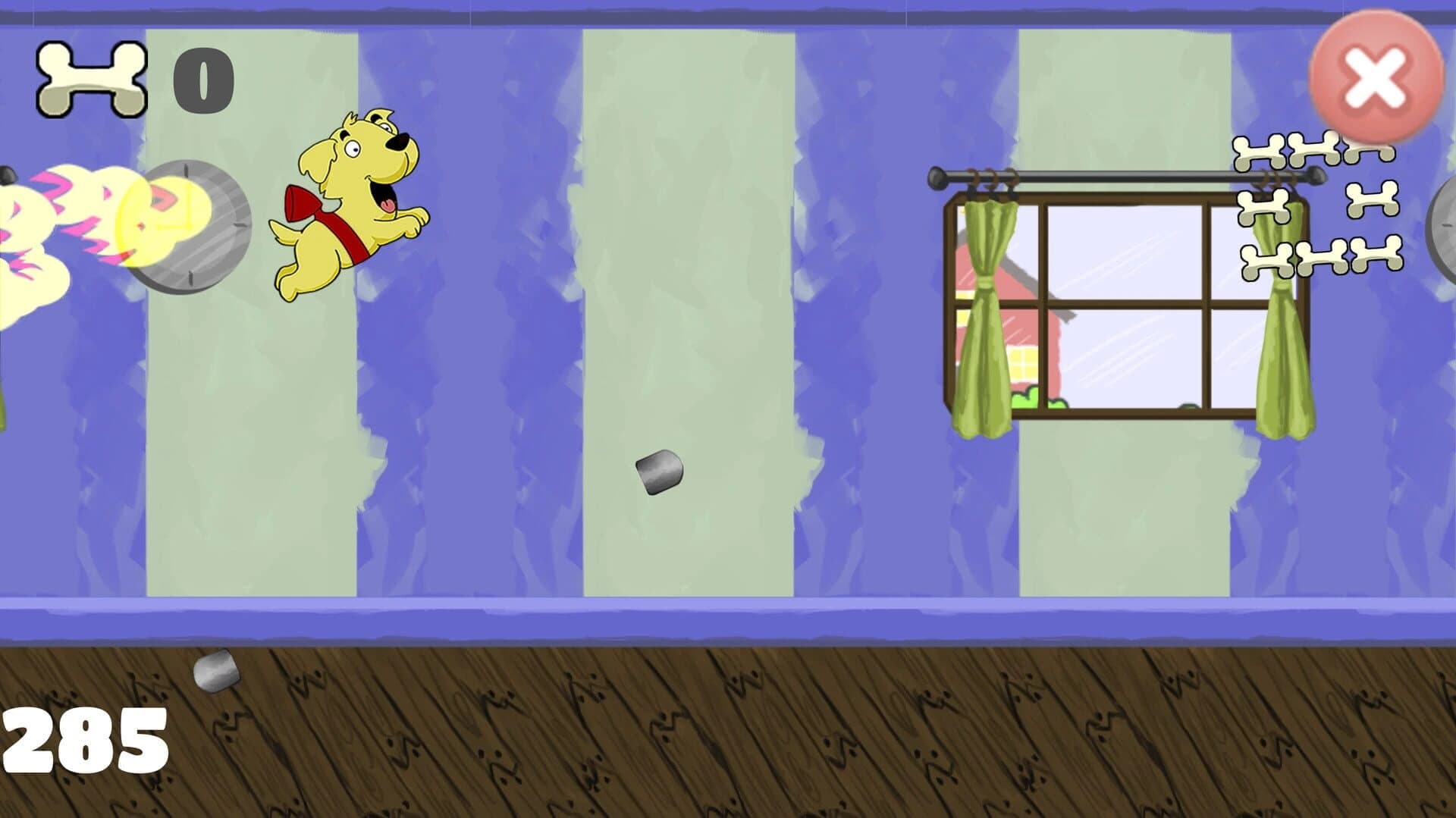 К-9 Dog Job screenshot 1