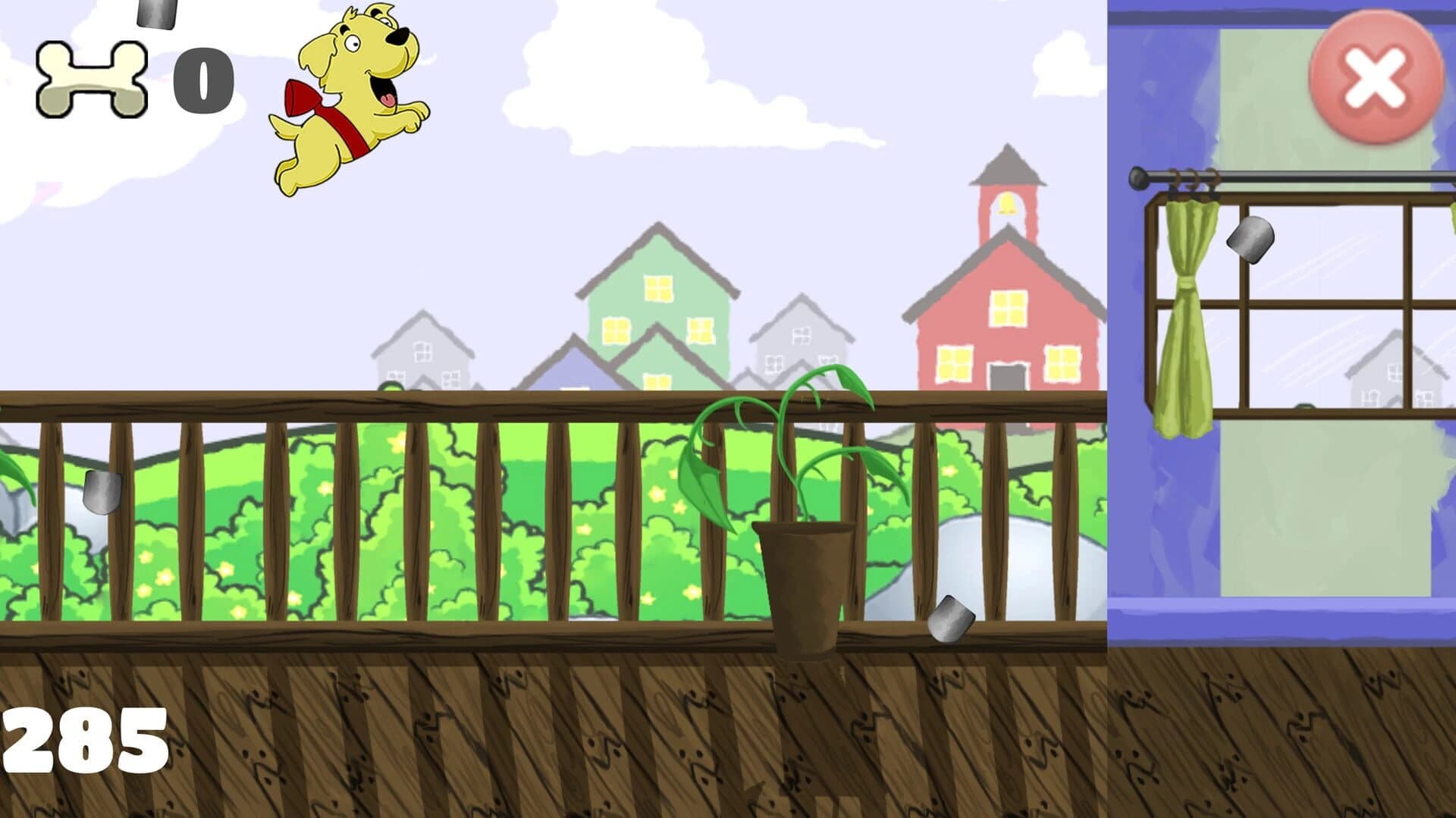 К-9 Dog Job screenshot 3