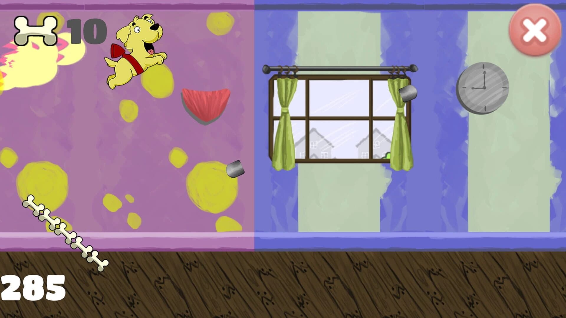 К-9 Dog Job screenshot 5